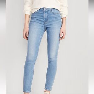 Classic Blue Women's Jeans